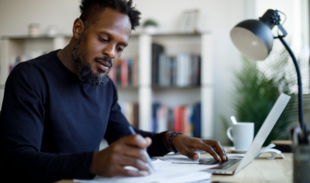 How investor discipline helps avoid distractions