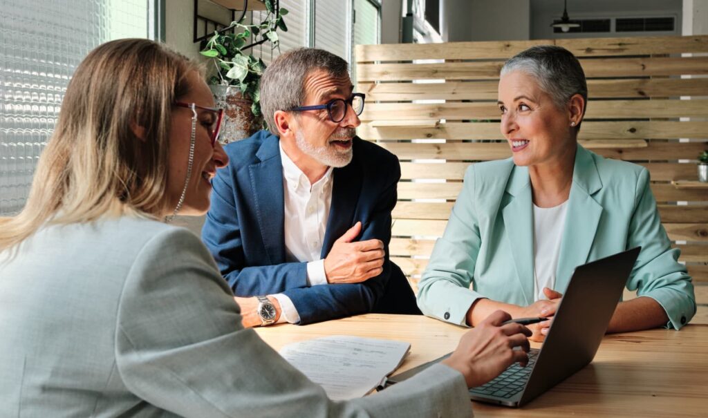 How investor discipline helps