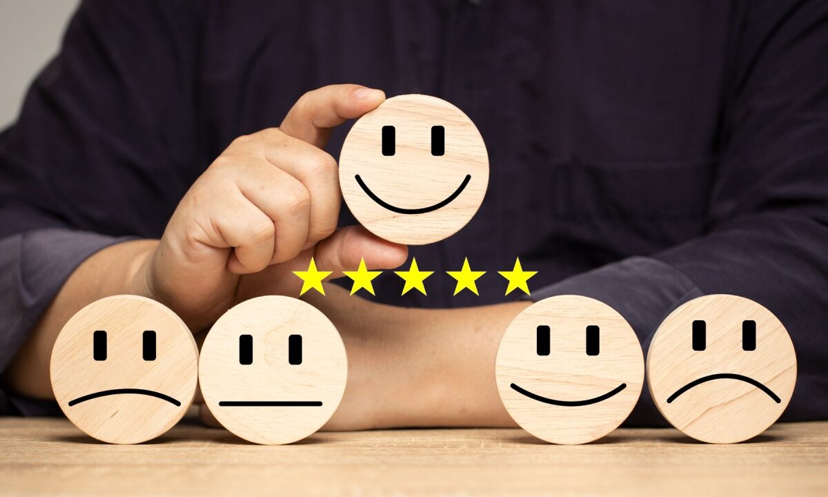 Seamless user experience