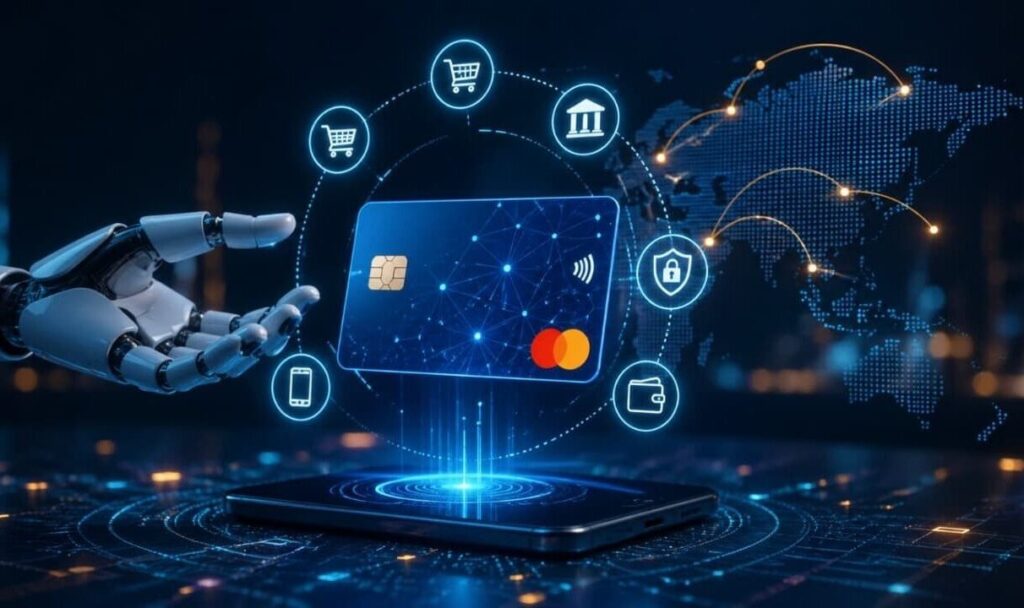 Yapay Zeka Ödeme Sistemleri Alışverişi Nasıl Değiştiriyor? 2 Yapay zeka ödeme sistemleri alışveriş deneyimi