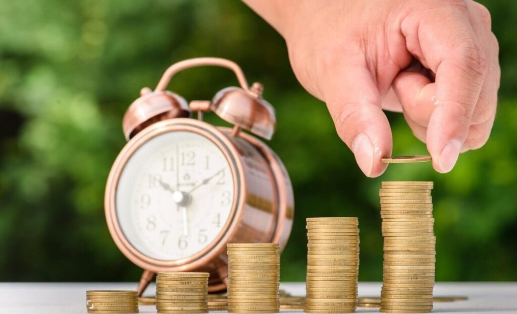 Why Investment Timing Matters As Much As The Idea 4 Investment timing better market opportunities