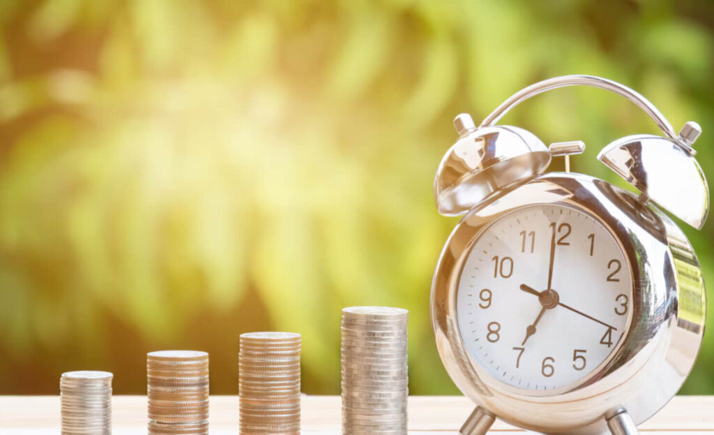 Why Investment Timing Matters As Much As The Idea 2 Investment timing long term portfolio performance