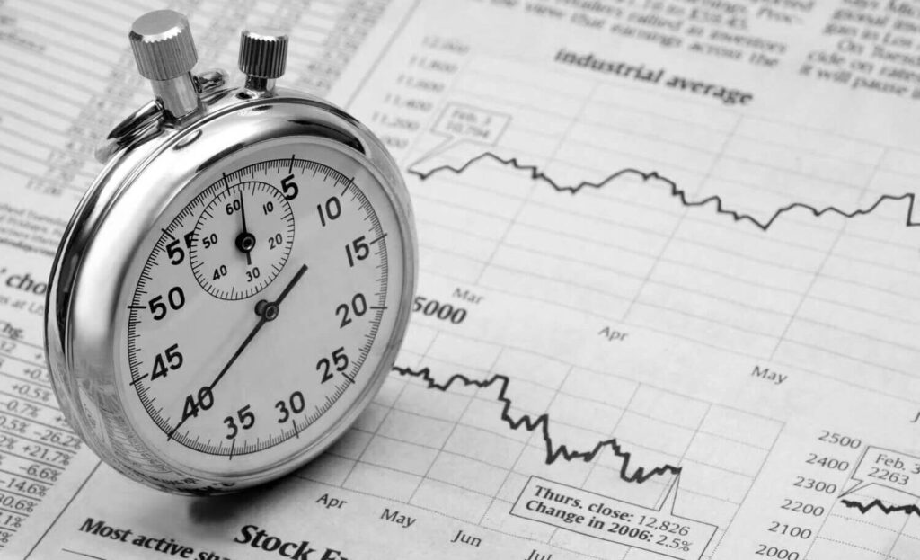Why Investment Timing Matters As Much As The Idea 3 Investment timing outcomes in market cycles