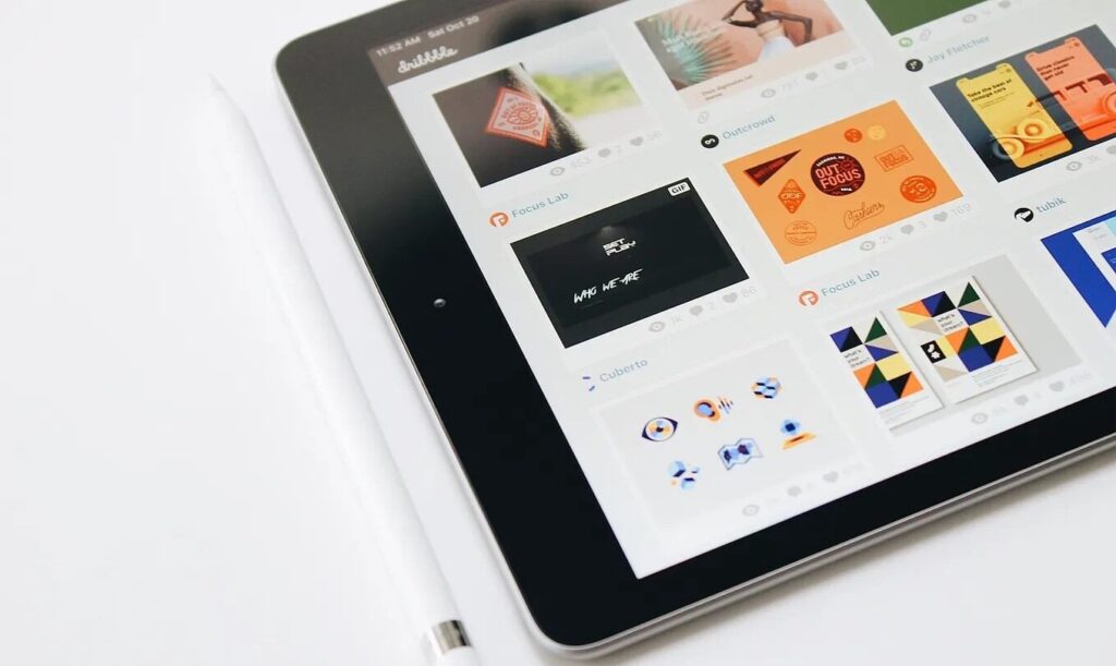 Simple digital products create competitive advantage